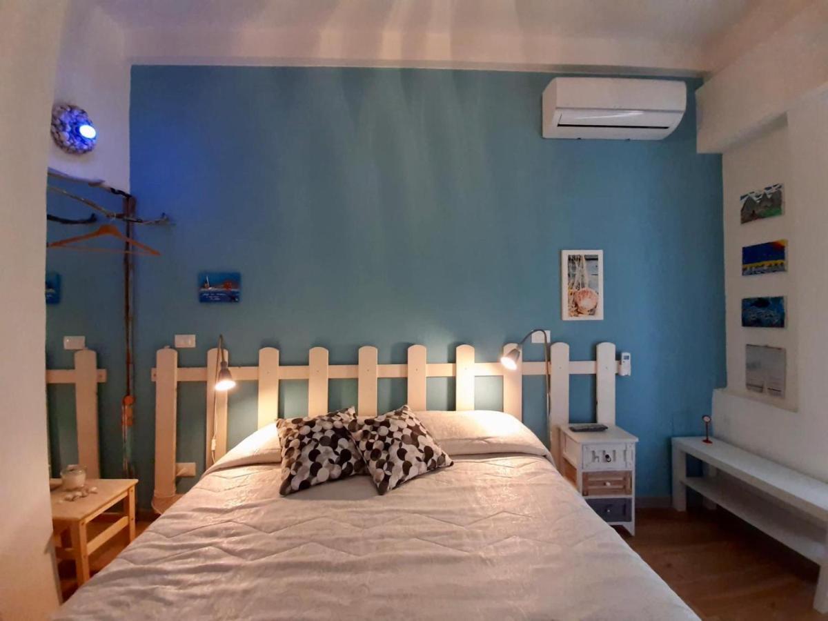 Case Vacanze Zada Siracusa Szirakúza Kültér fotó