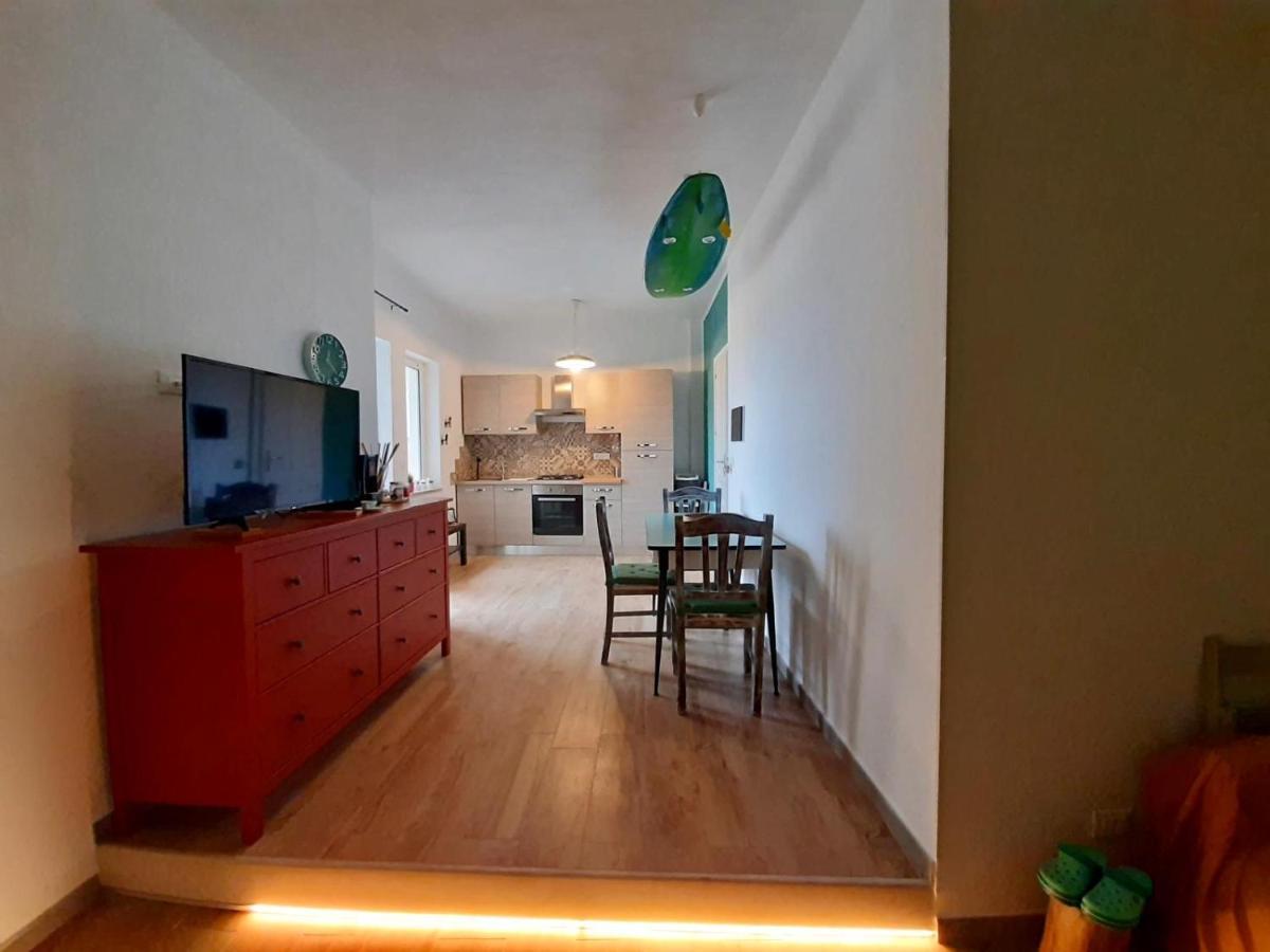 Case Vacanze Zada Siracusa Szirakúza Kültér fotó