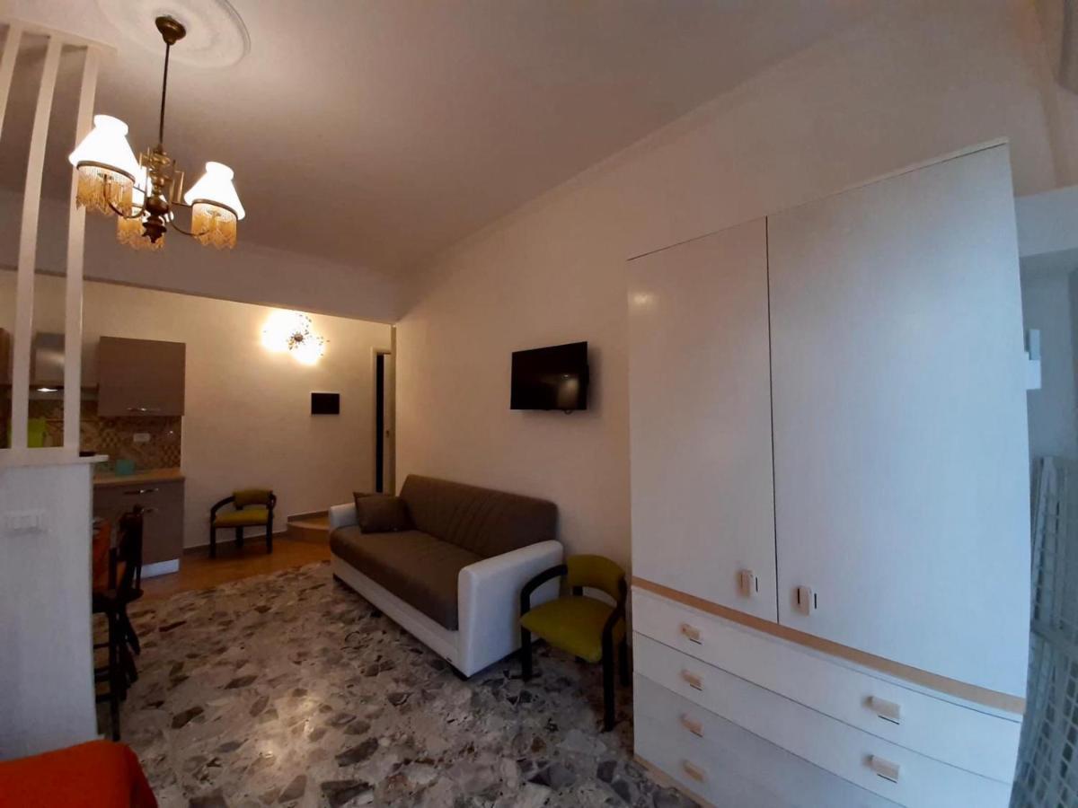 Case Vacanze Zada Siracusa Szirakúza Kültér fotó