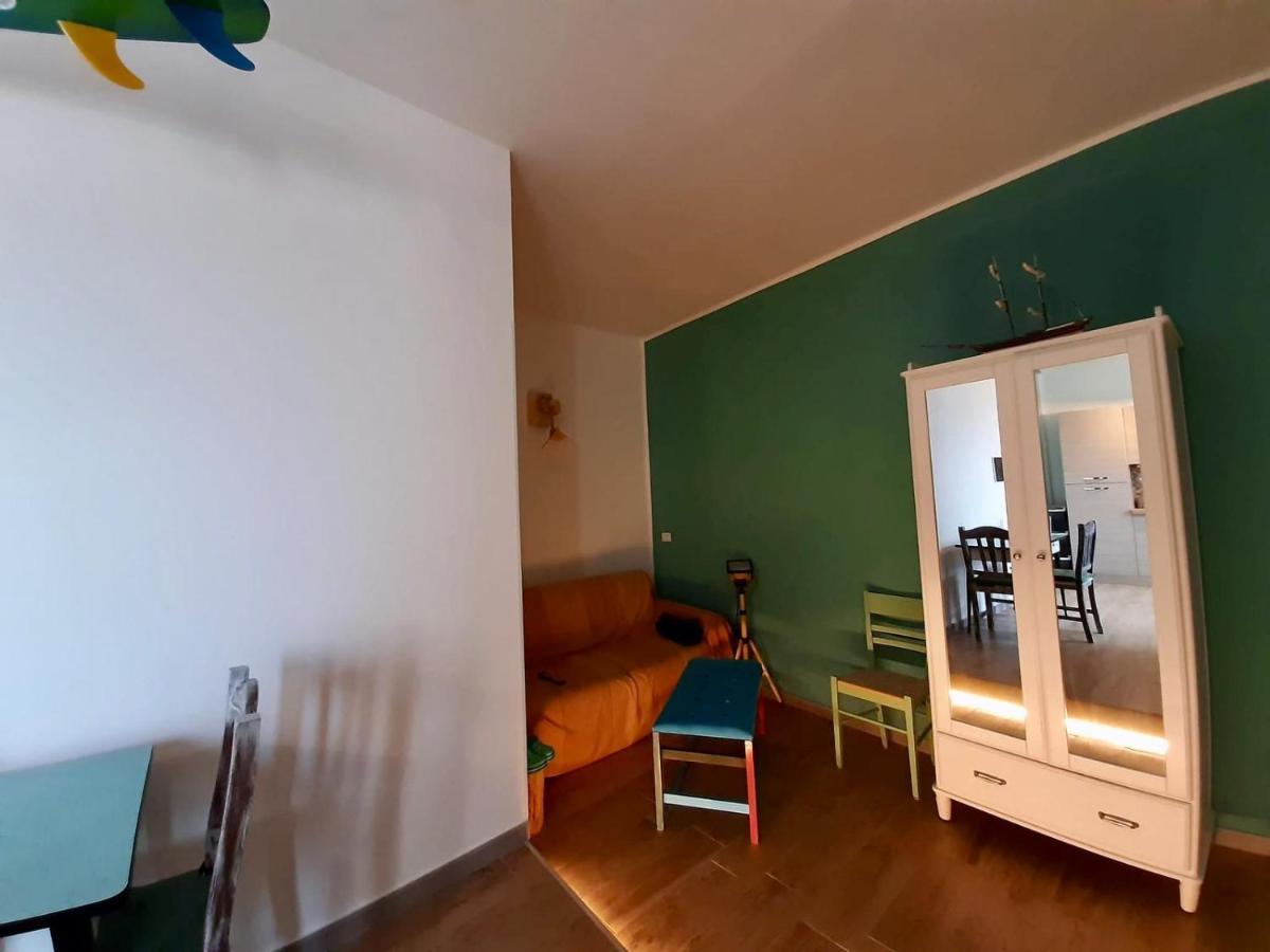 Case Vacanze Zada Siracusa Szirakúza Kültér fotó