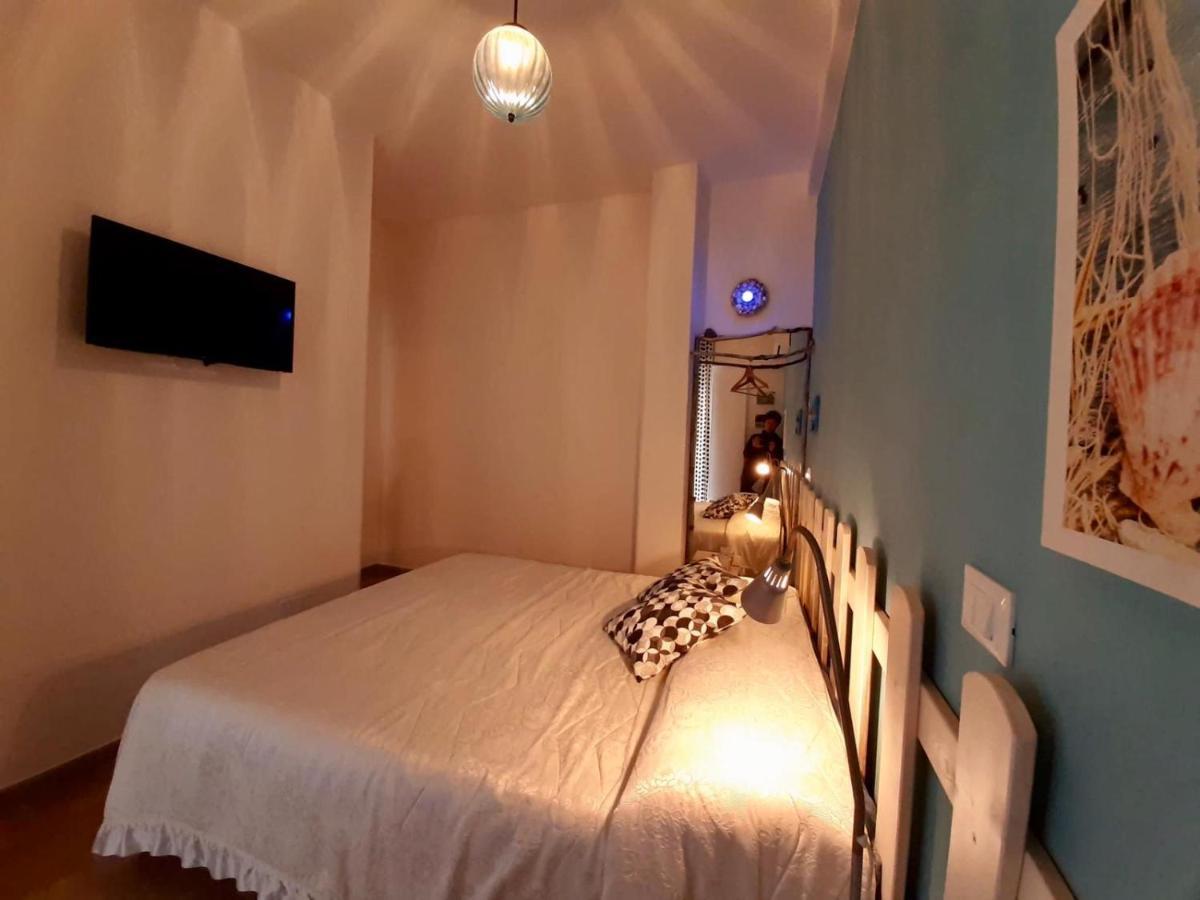 Case Vacanze Zada Siracusa Szirakúza Kültér fotó