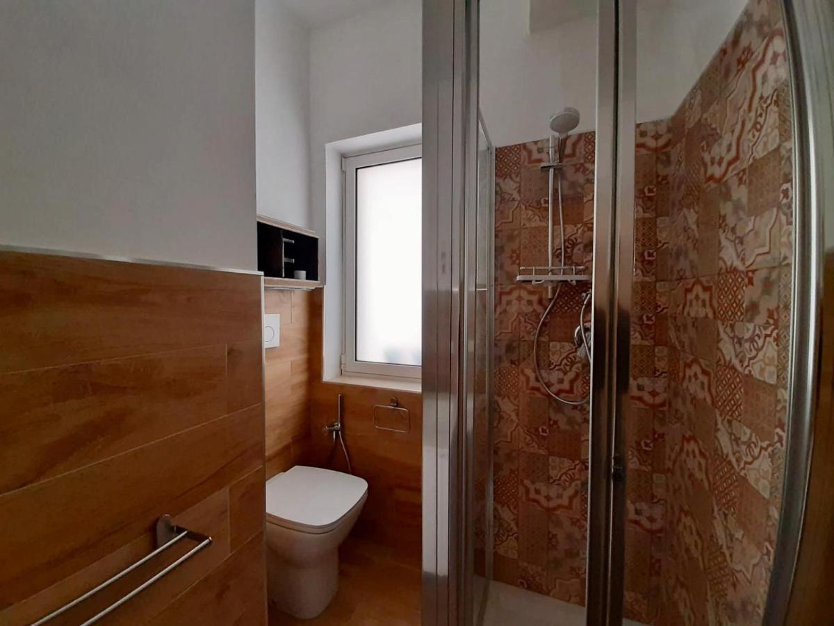 Case Vacanze Zada Siracusa Szirakúza Kültér fotó
