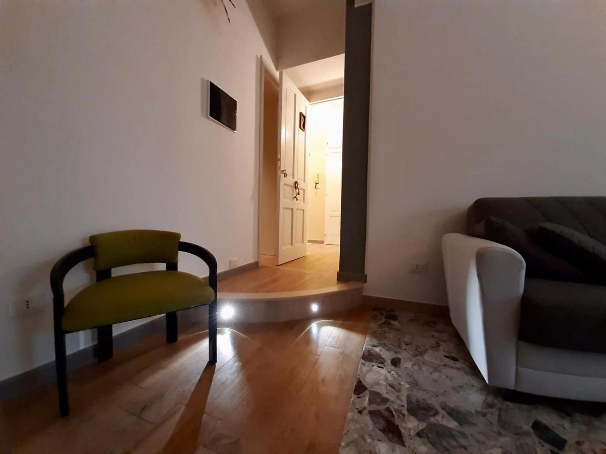 Case Vacanze Zada Siracusa Szirakúza Kültér fotó