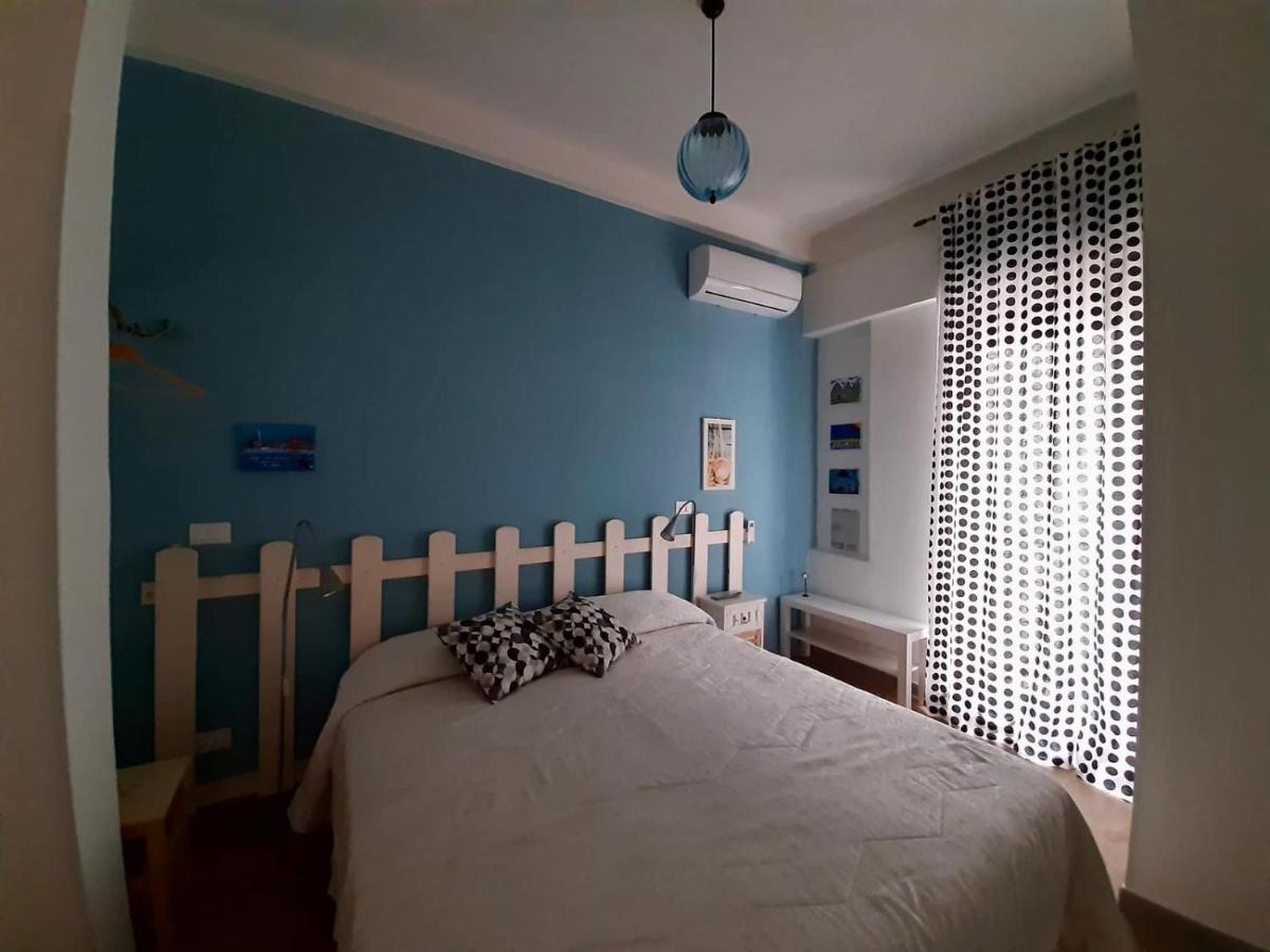 Case Vacanze Zada Siracusa Szirakúza Kültér fotó