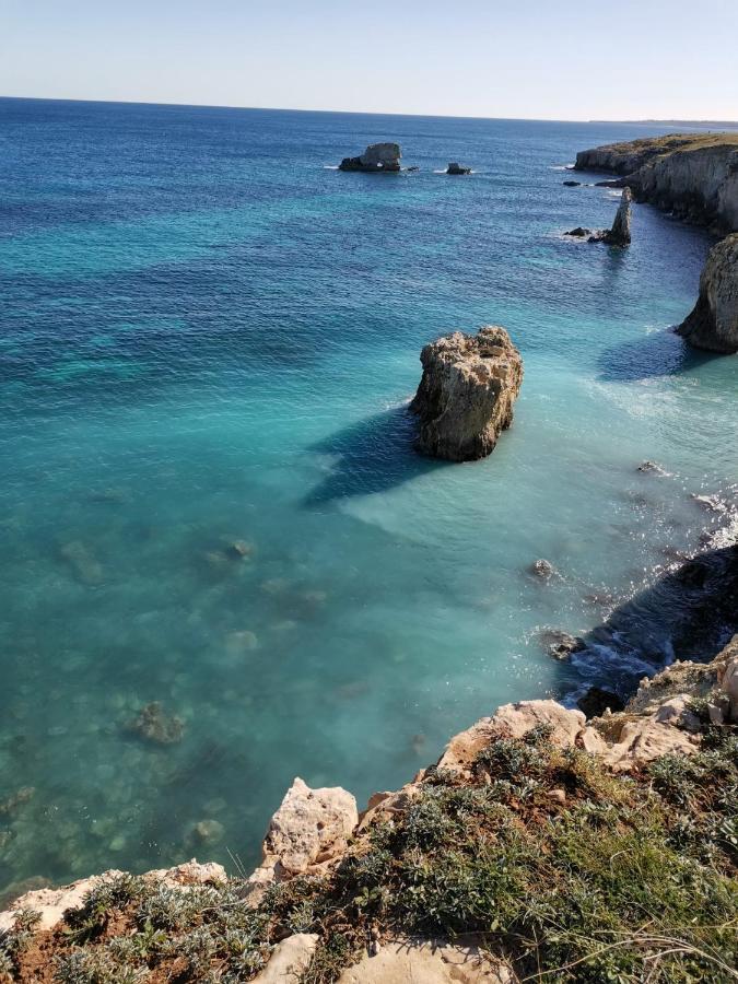 Case Vacanze Zada Siracusa Szirakúza Kültér fotó