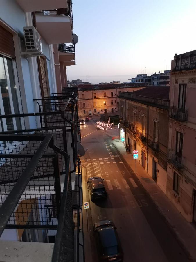 Case Vacanze Zada Siracusa Szirakúza Kültér fotó