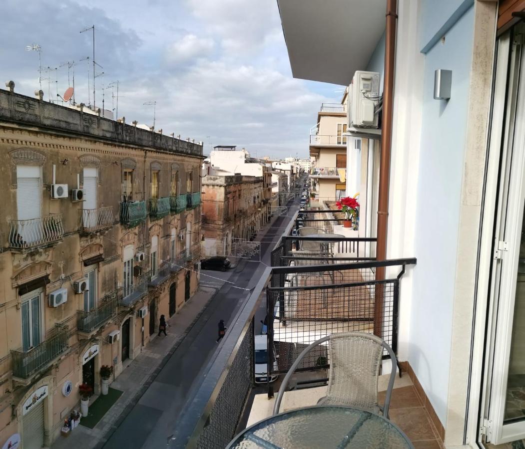 Case Vacanze Zada Siracusa Szirakúza Kültér fotó